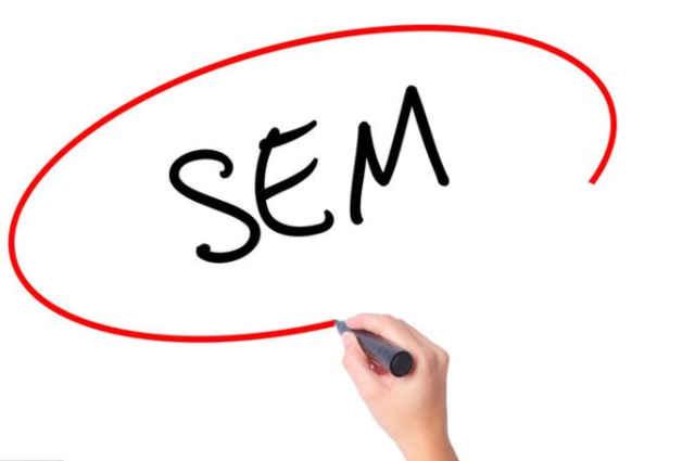 sem搜索引擎營銷外包公司怎么選擇?